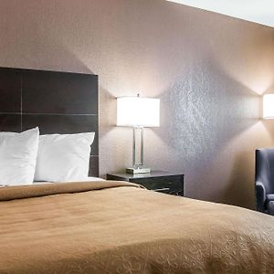 Quality Inn Grand Rapids South-Byron Center